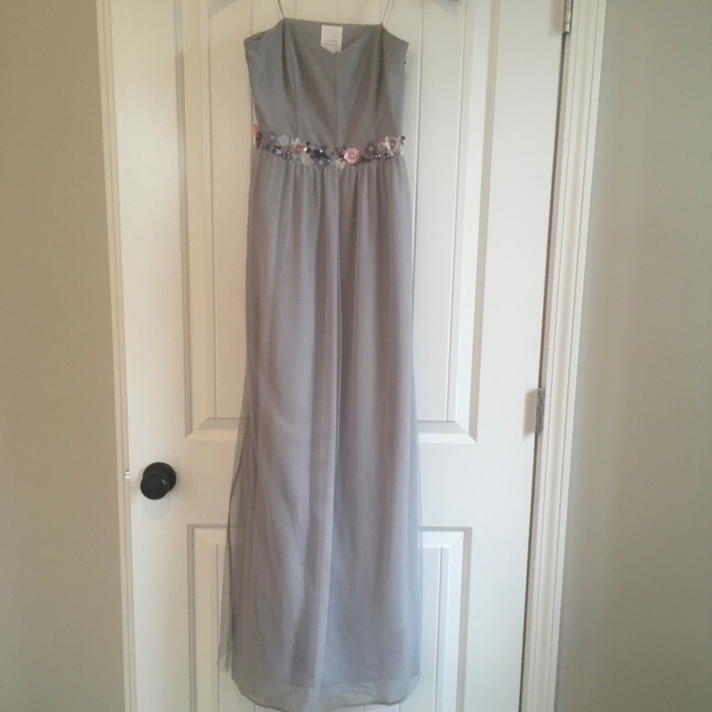 Lauren Conrad Evening Gown